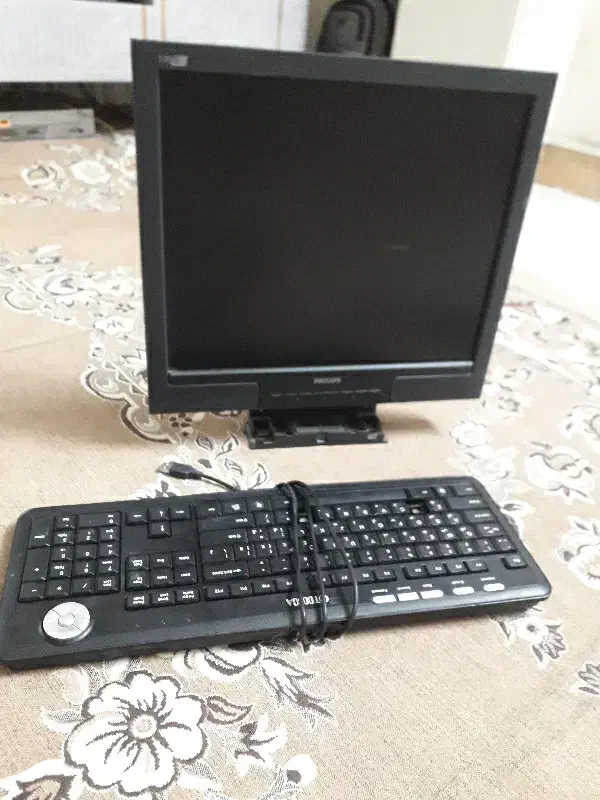 کامپیوتر|رایانه رومیزی|تهران, خزانه|دیوار