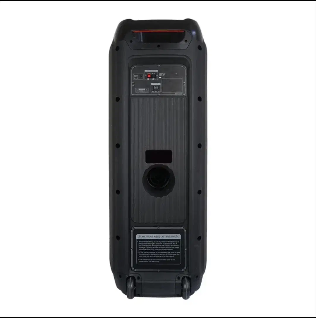 اسپیکر BTS 820 Energizer|سیستم صوتی خانگی|قم, هفت تیر|دیوار