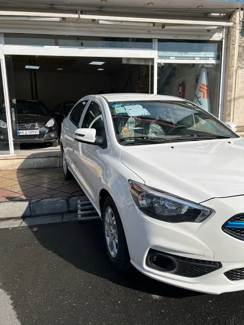 شاهین دنده و شاهین اتومات صفر ۱۴۰۴ تحویل امروز|خودرو سواری و وانت|کرج, اصفهانی‌ها|دیوار