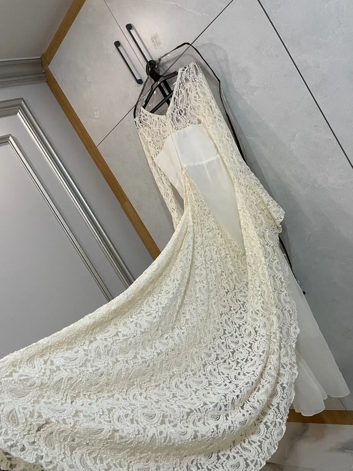 لباس عقد و بله برون|لباس|ارومیه, |دیوار