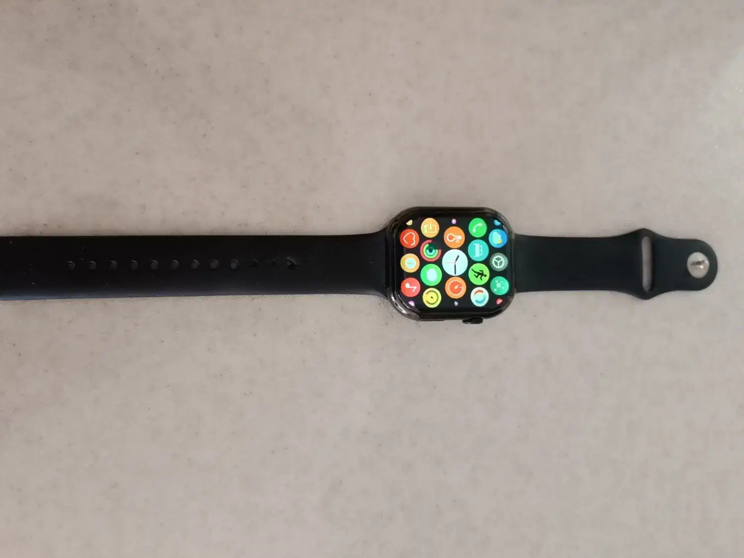 ساعت هوشمنداچ پرومکس45|ساعت|آران و بیدگل, |دیوار