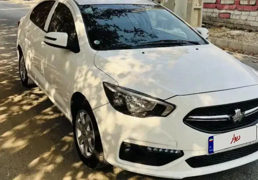 شاهین Gl1404|خودرو سواری و وانت|کرمانشاه, |دیوار