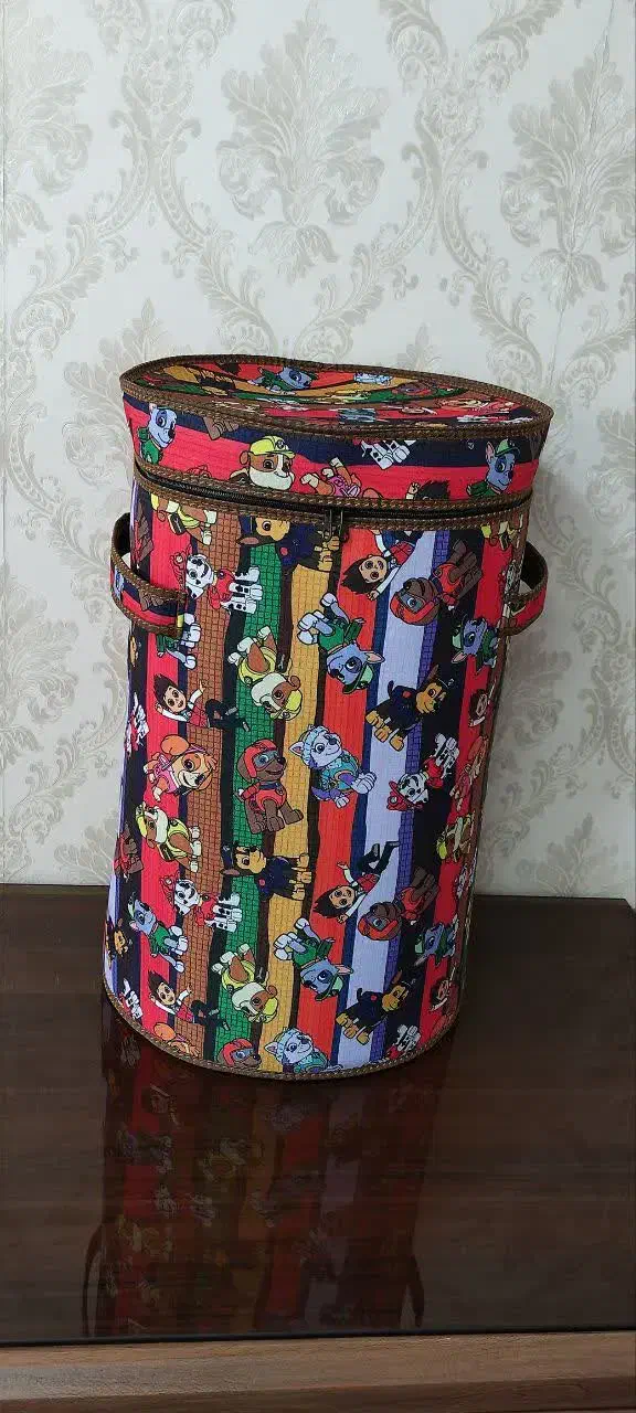 انواع ساک بازی پتو پیک نیک|کیف، کفش، کمربند|آران و بیدگل, |دیوار