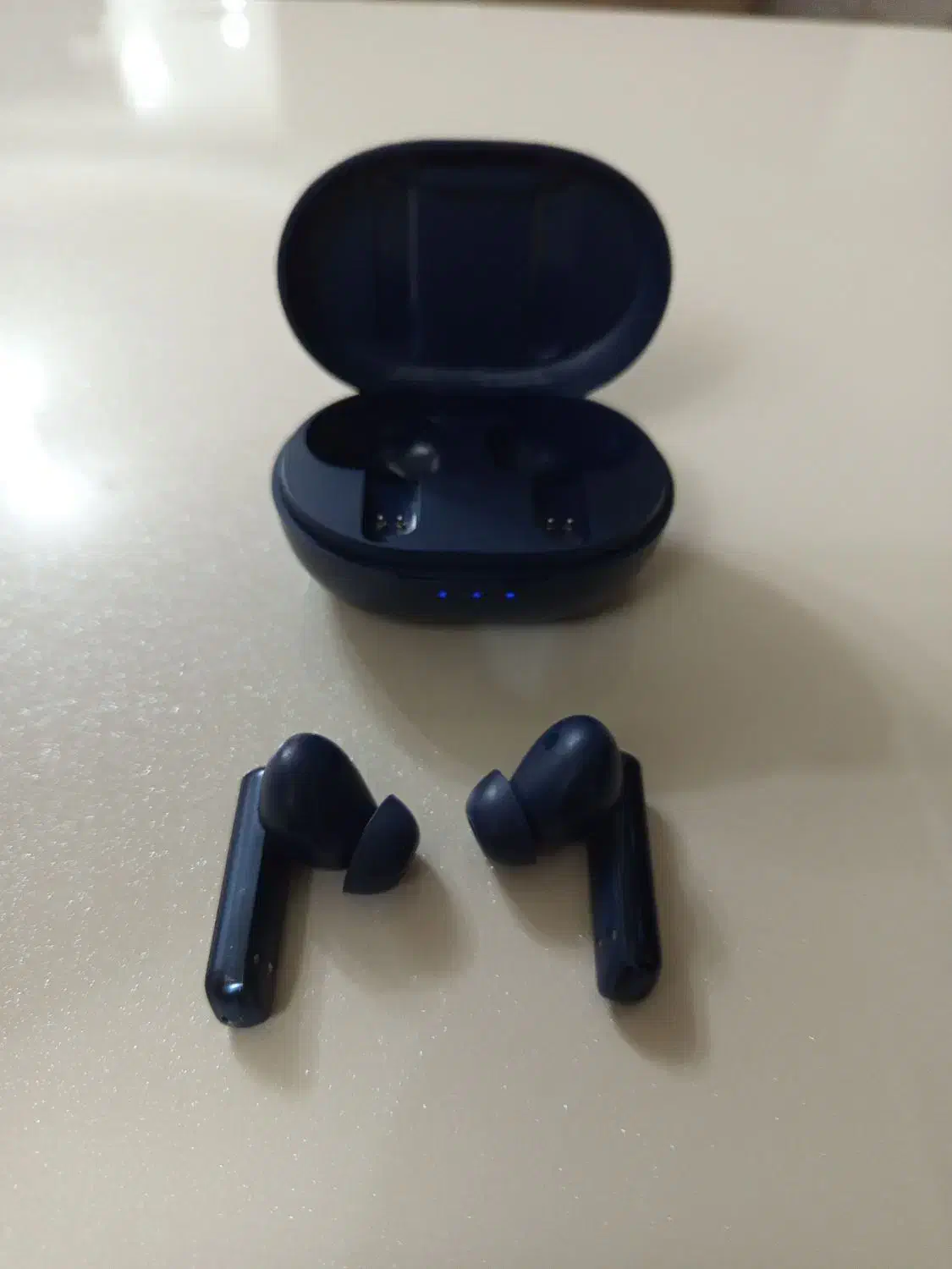 هدفون هایلو دبلیو۱|لوازم جانبی موبایل و تبلت|ارومیه, |دیوار