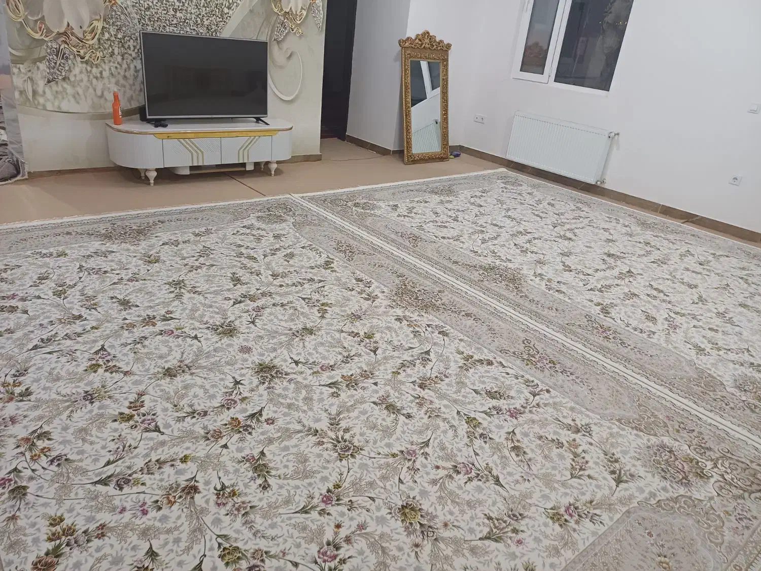 فرش|فرش|چرداول, |دیوار