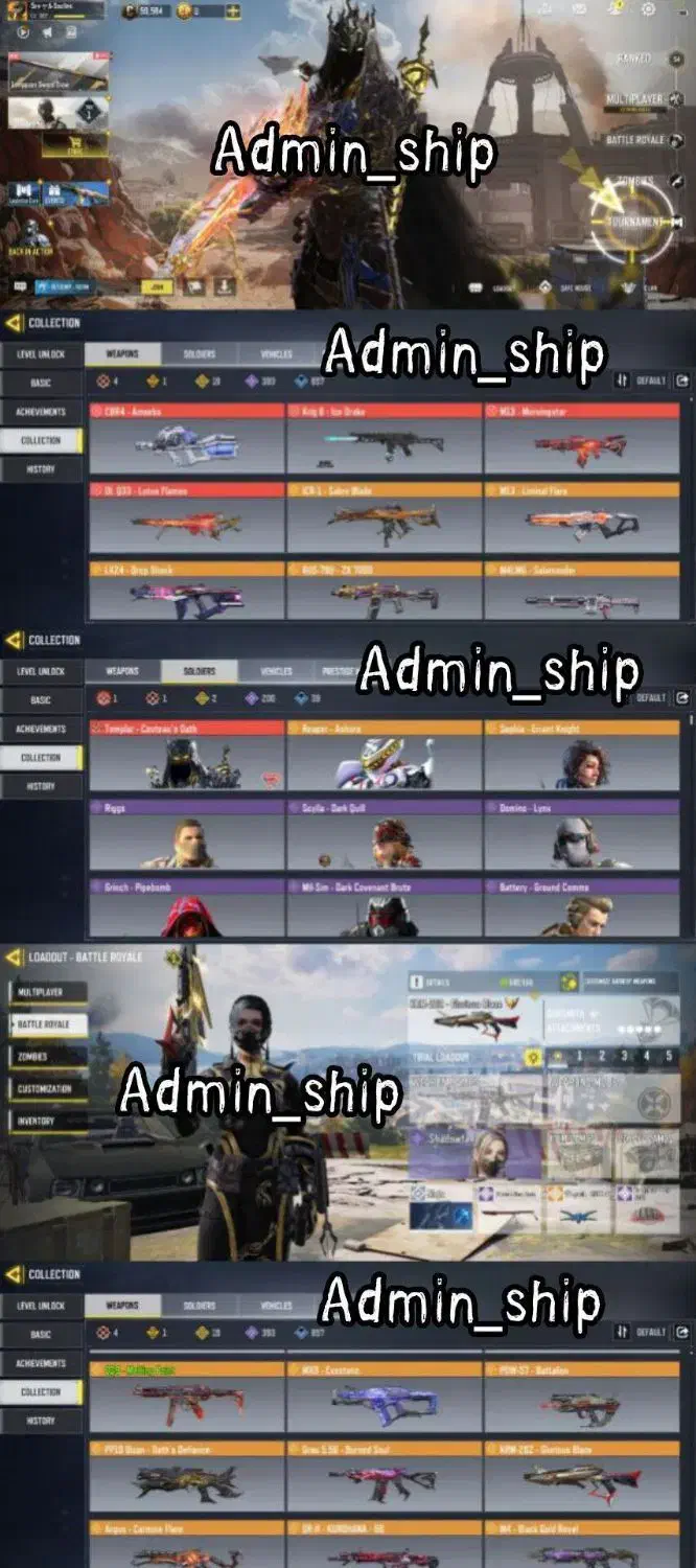 اکانت گادد به پول نیازمندم|کنسول، بازی ویدئویی و آنلاین|صفائیه, |دیوار