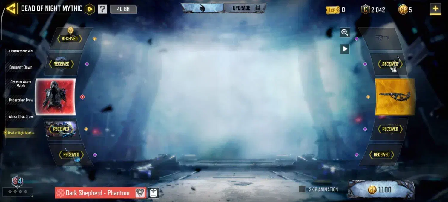 اکانت کالاف|کنسول، بازی ویدئویی و آنلاین|بوشهر, |دیوار