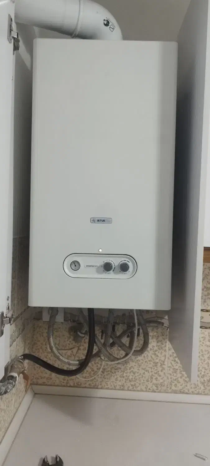 تعمیرات  پکیج شوفاژ سرویس آبگرمکن ایرانی و خارجی|خدمات پیشه و مهارت|گلبهار, شهر جدید گلبهار|دیوار