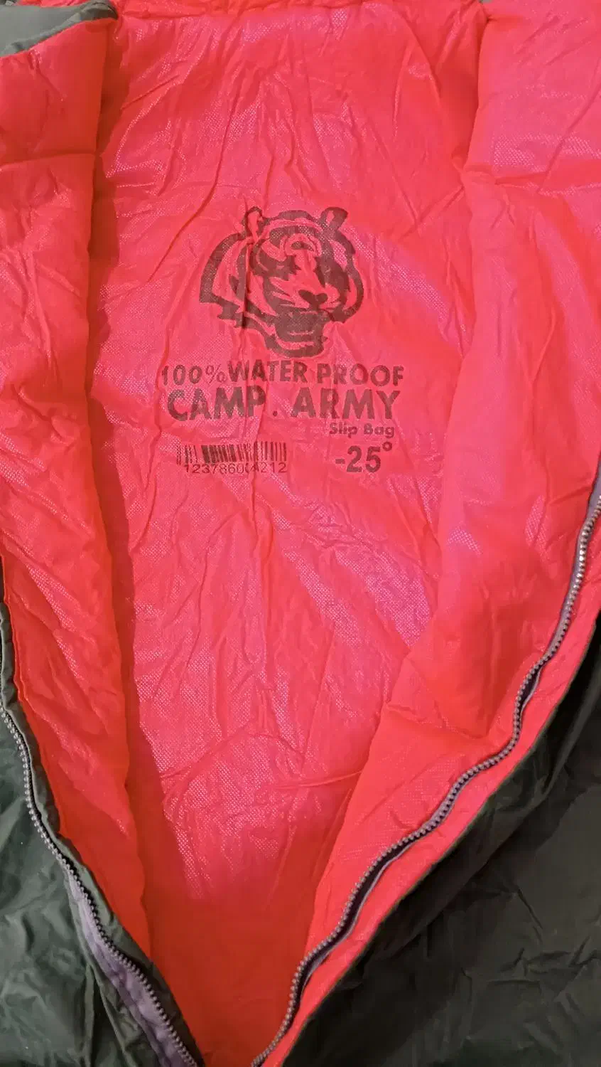 کیسه خواب نو|کوهنوردی و کمپینگ|الوند, |دیوار