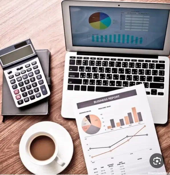 کار اموز حسابداری|خدمات مالی، حسابداری، بیمه|خوی, |دیوار