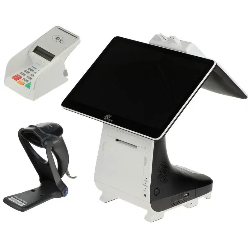 صندوق فروشگاهی مدلt120|فروشگاه و مغازه|هشتگرد, مدرس|دیوار