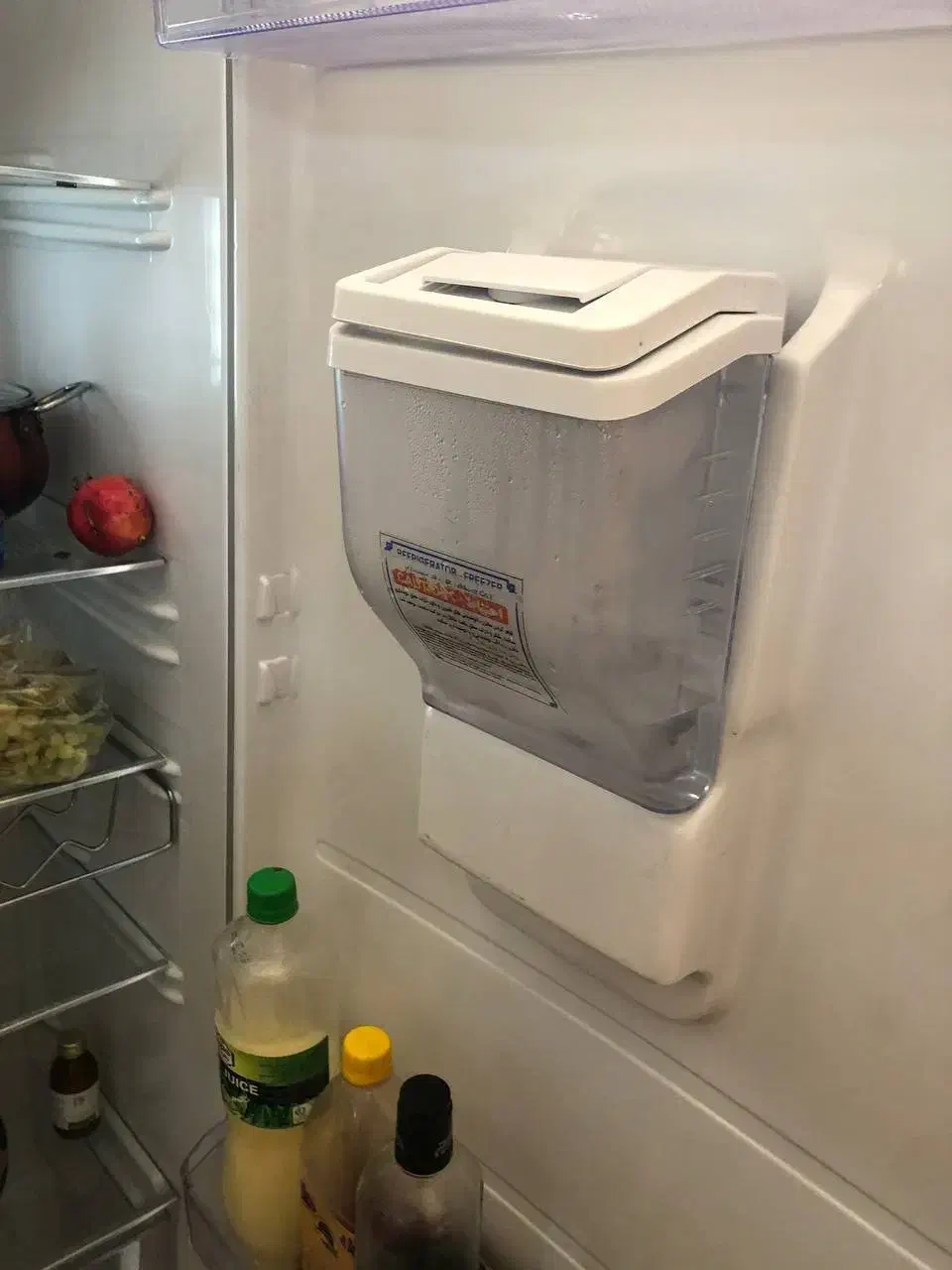 یخچال، جارو شارژی ،کمد زیپی|یخچال و فریزر|تربت جام, پاسداران|دیوار