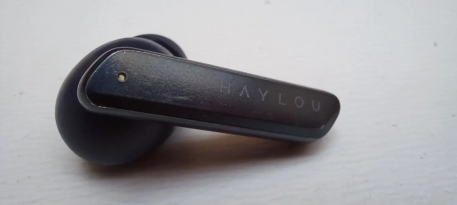 ایرپاد هایلو w1|لوازم جانبی موبایل و تبلت|مشهد, تلگرد|دیوار