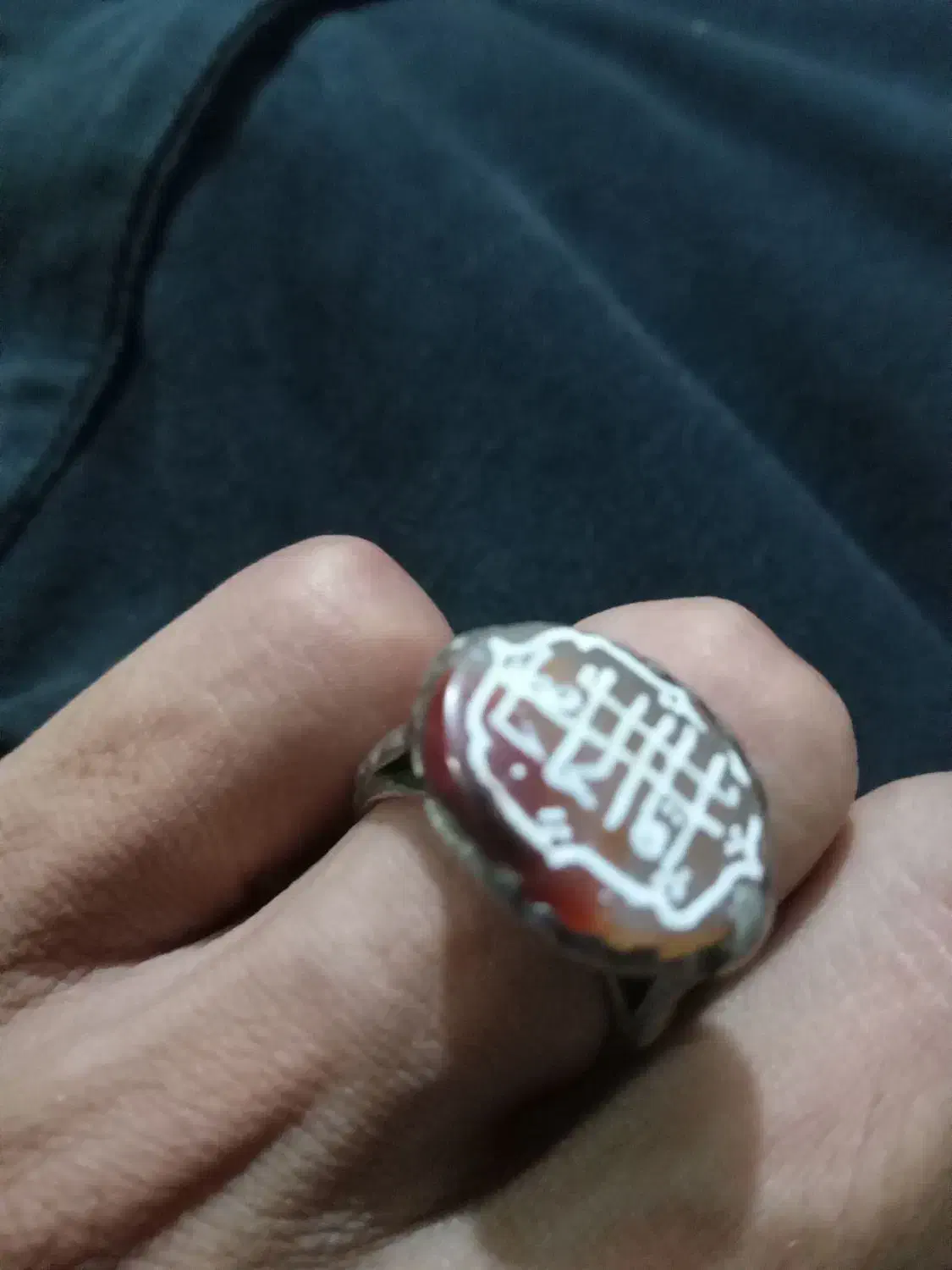 انگشتر|جواهرات|قم, آلوچو|دیوار