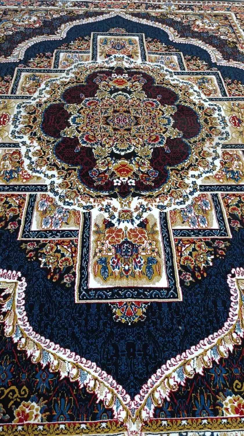 فرش های تک ، 12 متری|فرش|بروجرد, |دیوار