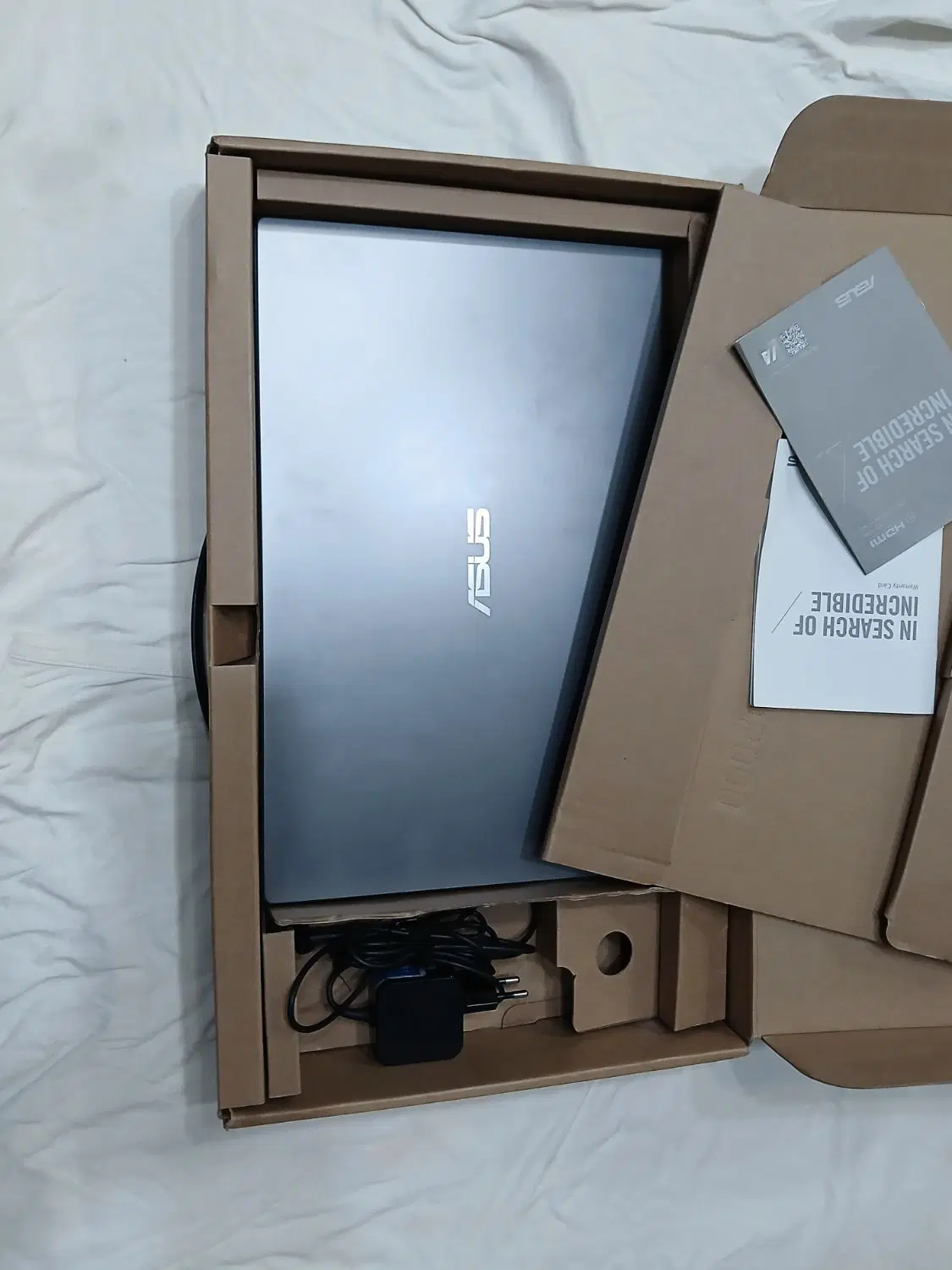 فروش فوری لپتاپ ASUS X515M|رایانه همراه|شاهینشهر, عطار|دیوار