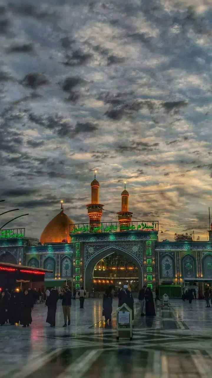 کربلای ارزان قیمت|تور و چارتر|سبزوار, هویزه|دیوار