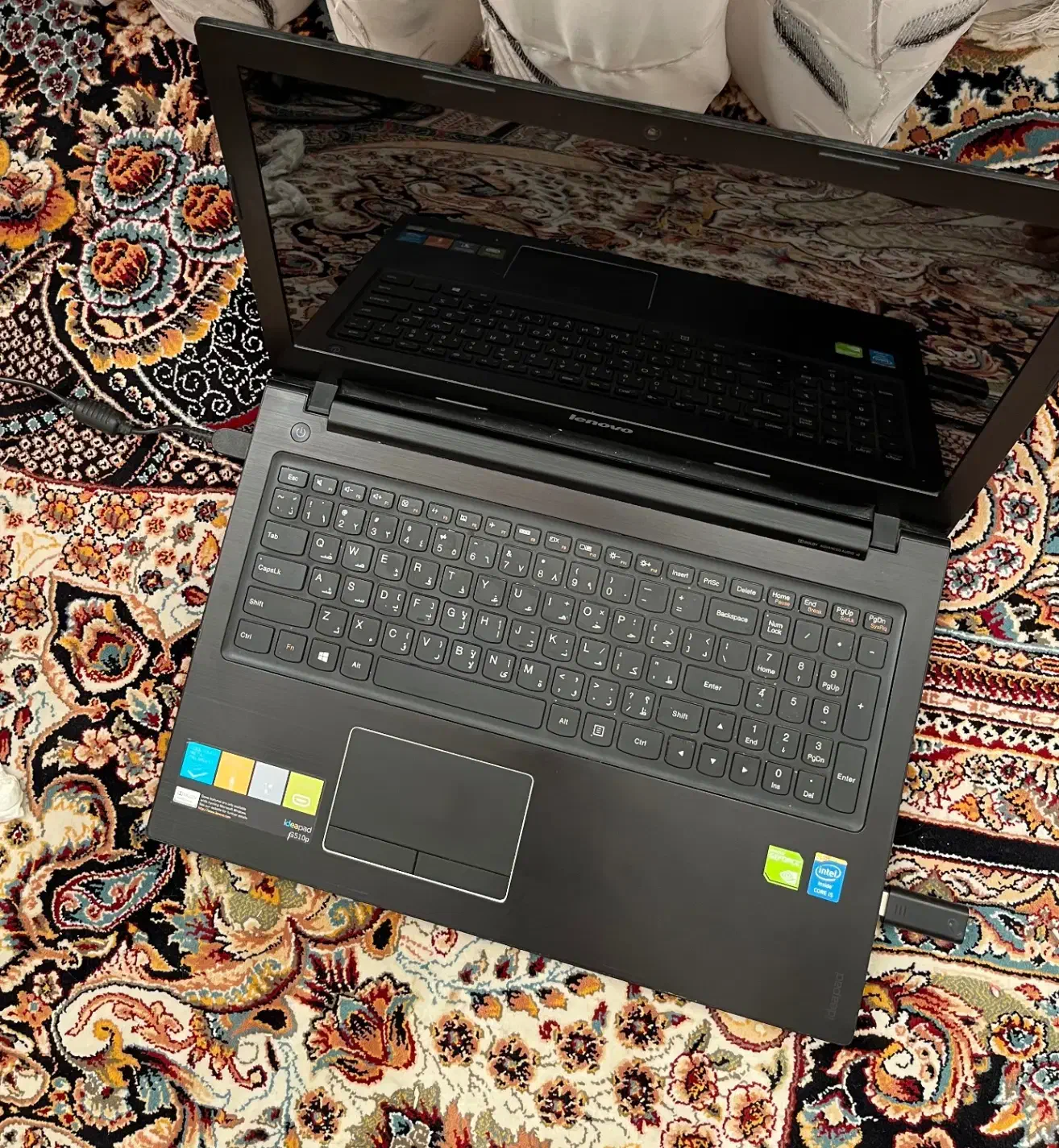 لپتاپ|رایانه همراه|تهران, افسریه جنوبی|دیوار