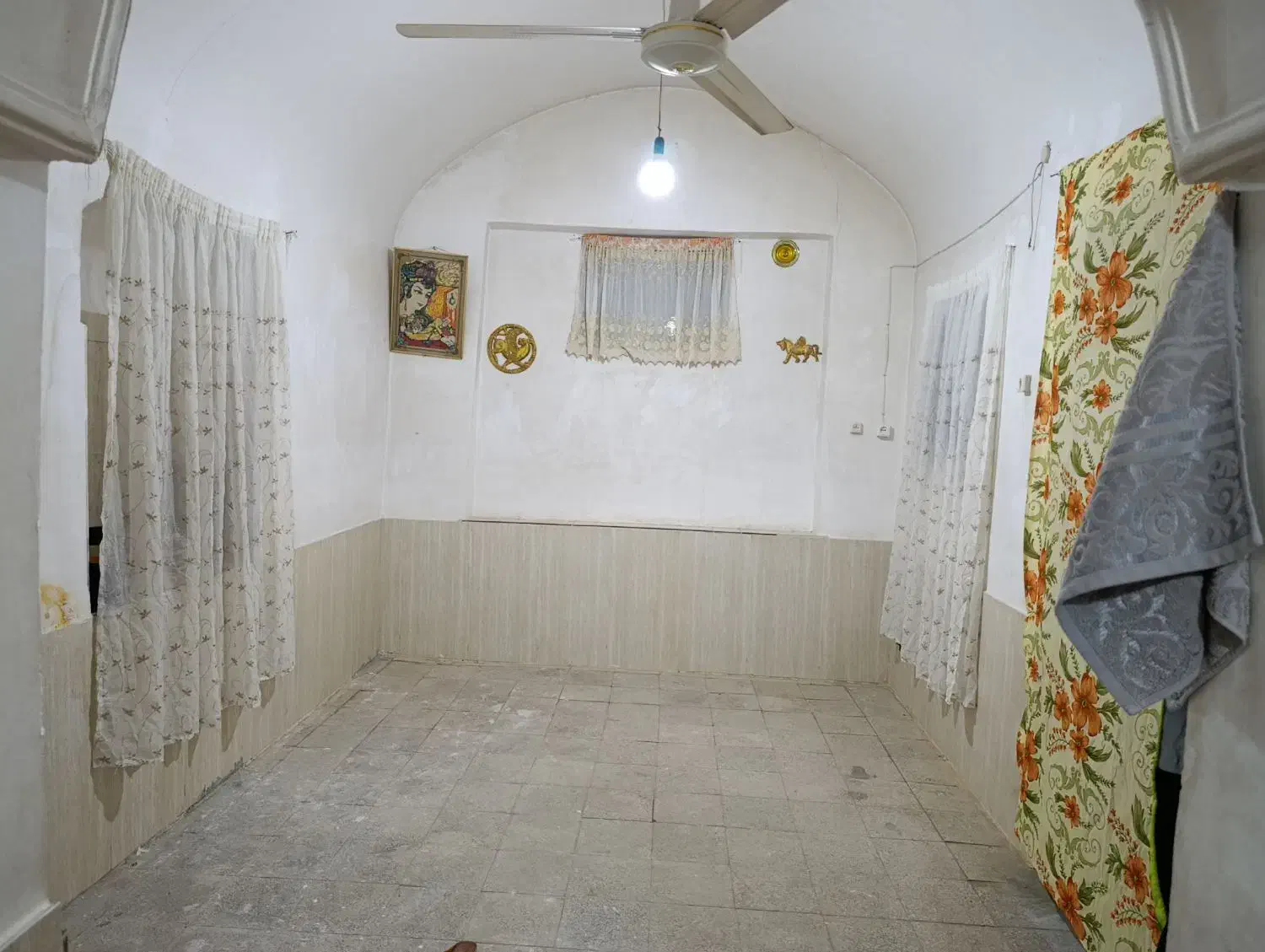 خانه اجارهای|اجارهٔ خانه و ویلا|سبزوار, هفت تیر|دیوار