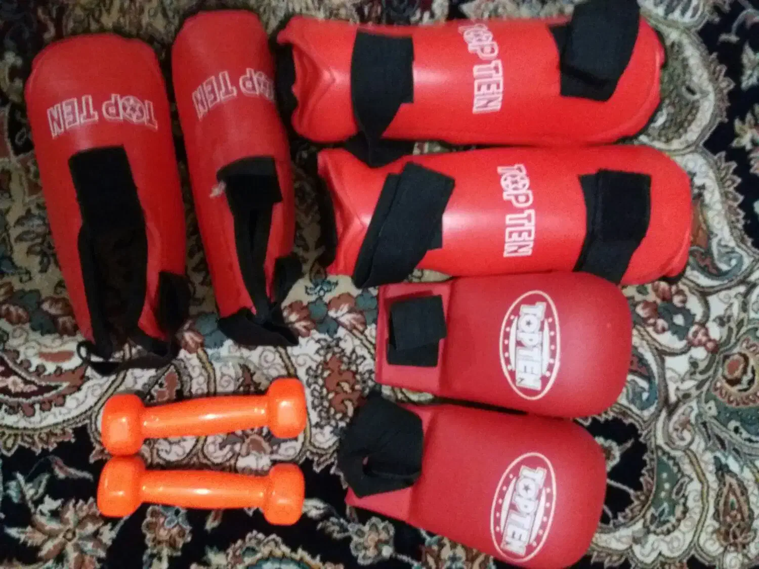 وسایل ورزشی|تجهیزات ورزشی|اراک, |دیوار