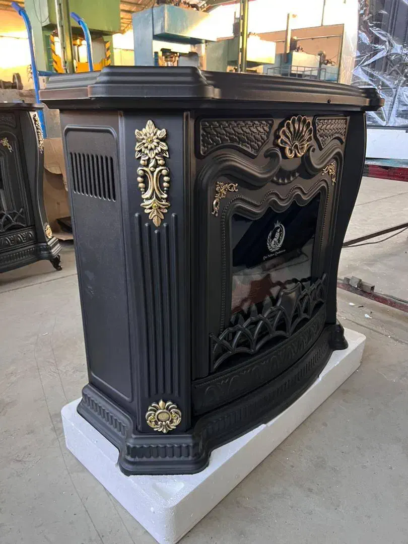 پخش عمده انواع بخاری|بخاری، هیتر، شومینه|خوی, |دیوار