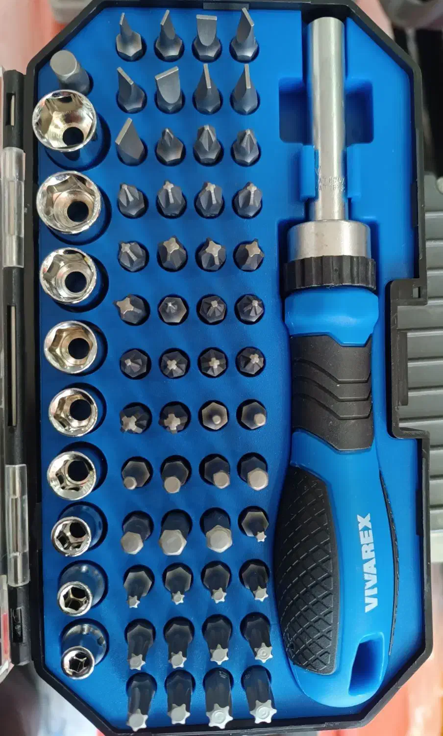 ست پیچ گوشتی و بکس|ابزارآلات|سبزوار, امیریه|دیوار