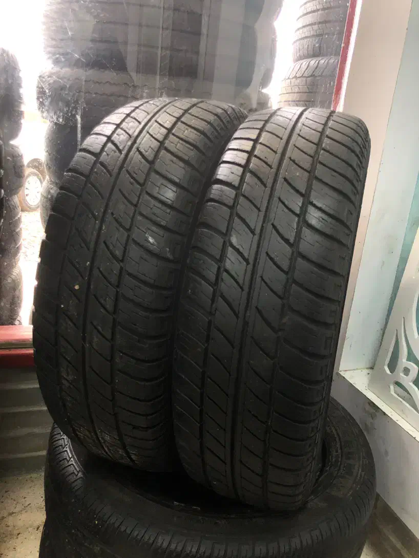 لاستیک ۱۶۵-۶۵-۱۳ پرایدی|قطعات یدکی و لوازم جانبی|طاهرگوراب, |دیوار