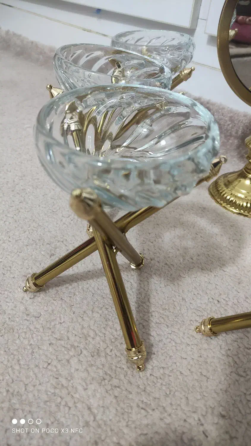 هفت سین|سرویس روتختی|امیدیه, |دیوار