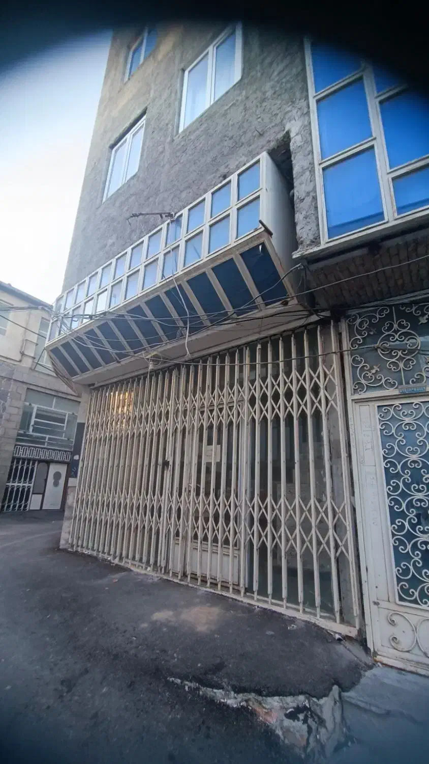 فروش مغازه همکف 90 متر 30 متر کنسول|فروش مغازه و غرفه|مشگین شهر, |دیوار