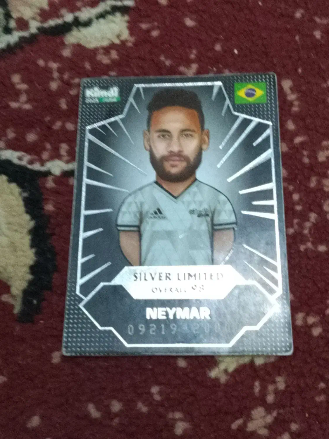 کارت کیمدی2025|کلکسیون و سرگرمی|نیشابور, امام خمینی|دیوار