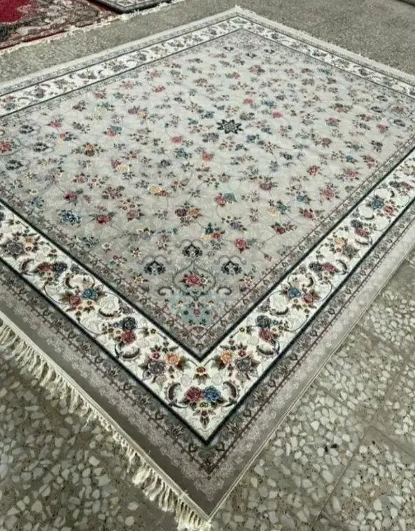 مستقیم از خانه فرش خرید کنید با قیمت استثنائی.|فرش|زرند, |دیوار