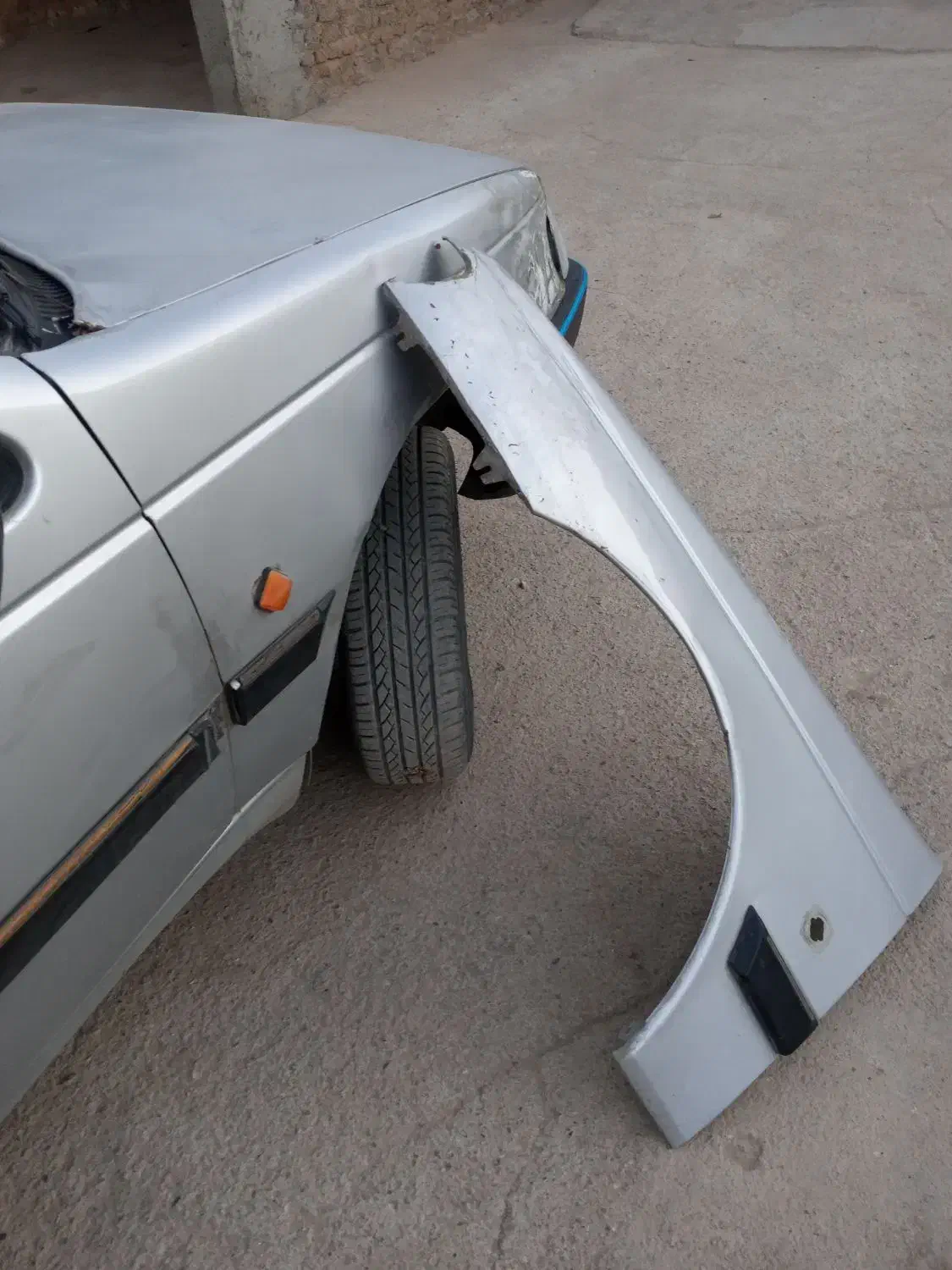 گلگیرپژو|قطعات یدکی و لوازم جانبی|کوهدشت, |دیوار