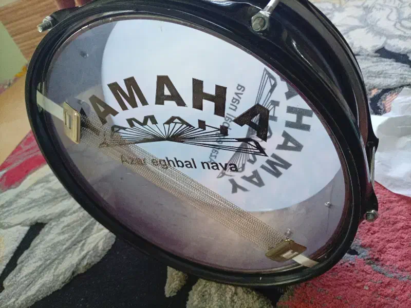 تبل طبل|درام و پرکاشن|نمین, |دیوار