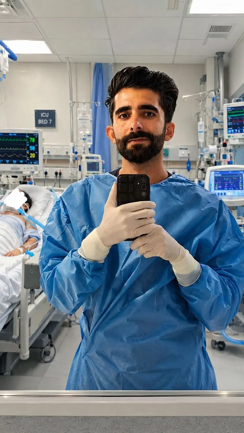 تزریقات سرم و دارو ، سونداژ و.. توسط پرستار ICU|خدمات زیبایی و سلامت|تهران, تجریش|دیوار