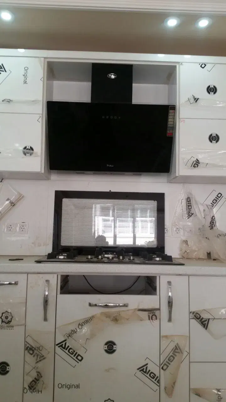 نصب و تعمیرگاز،هود،فر،بخاری،سینگ گرانیتی و پیانویی|خدمات پیشه و مهارت|کرمان, |دیوار