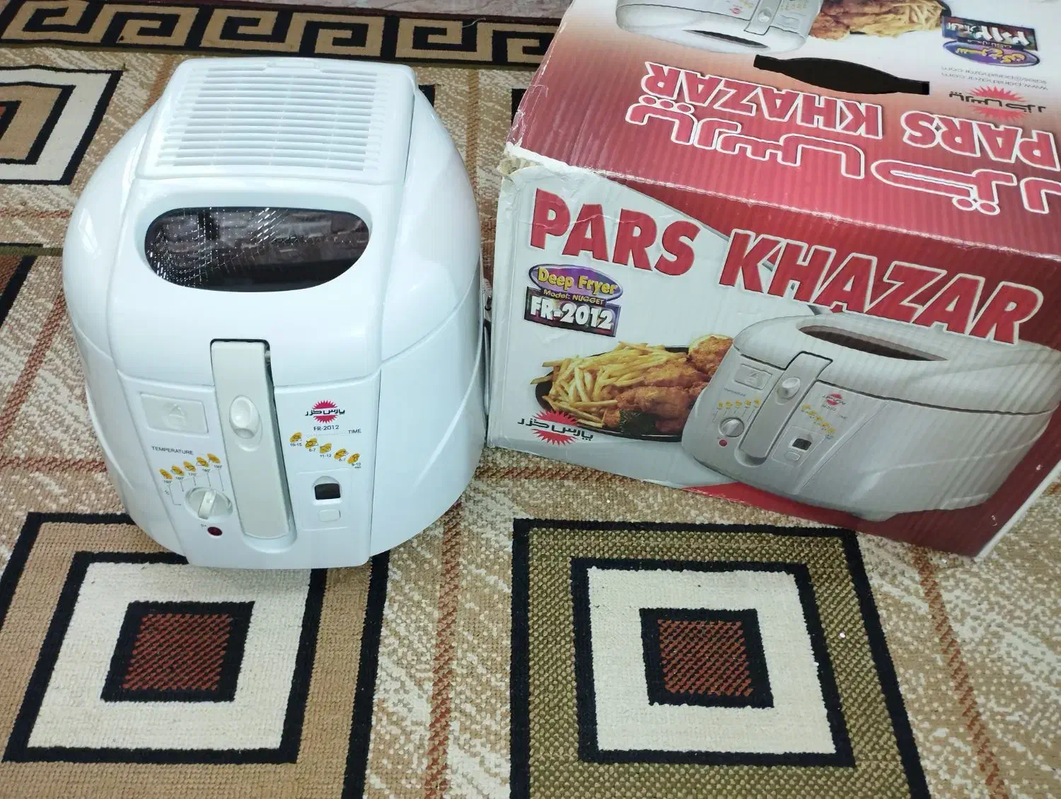 دستگاه مخصوص جهیزیه|آرایشی، بهداشتی، درمانی|دورود, |دیوار