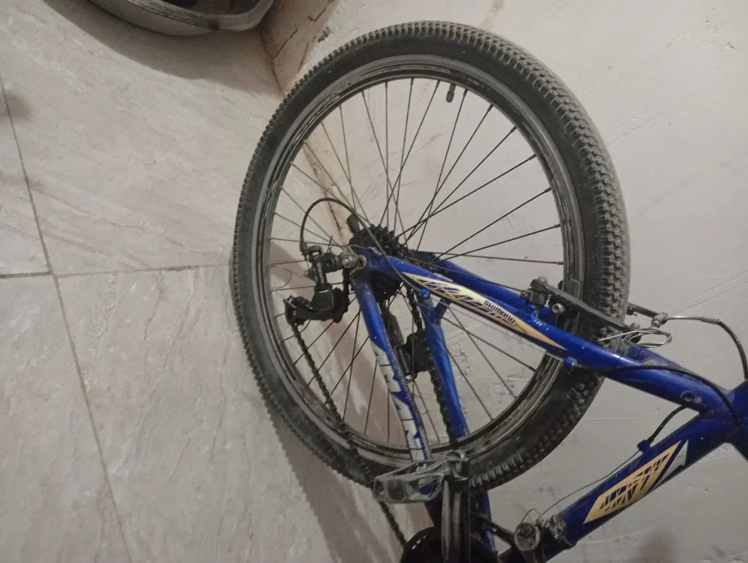 دوچرخه 26 و20|دوچرخه، اسکیت، اسکوتر|کنگاور, |دیوار