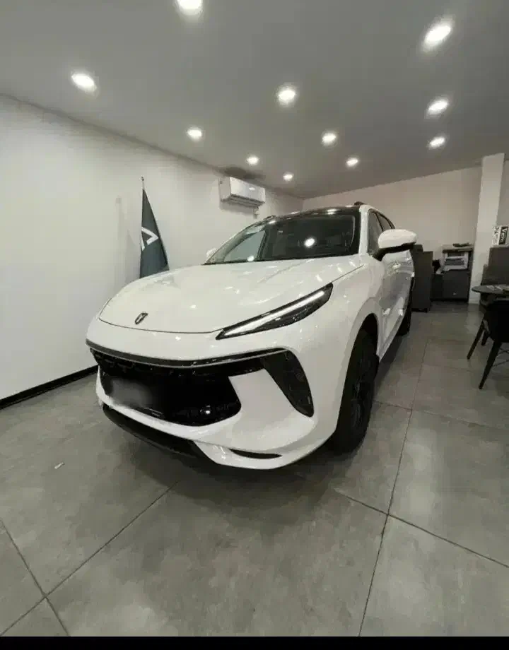 لاماری ایما 1403|خودرو سواری و وانت|شیراز, مهدی‌آباد|دیوار