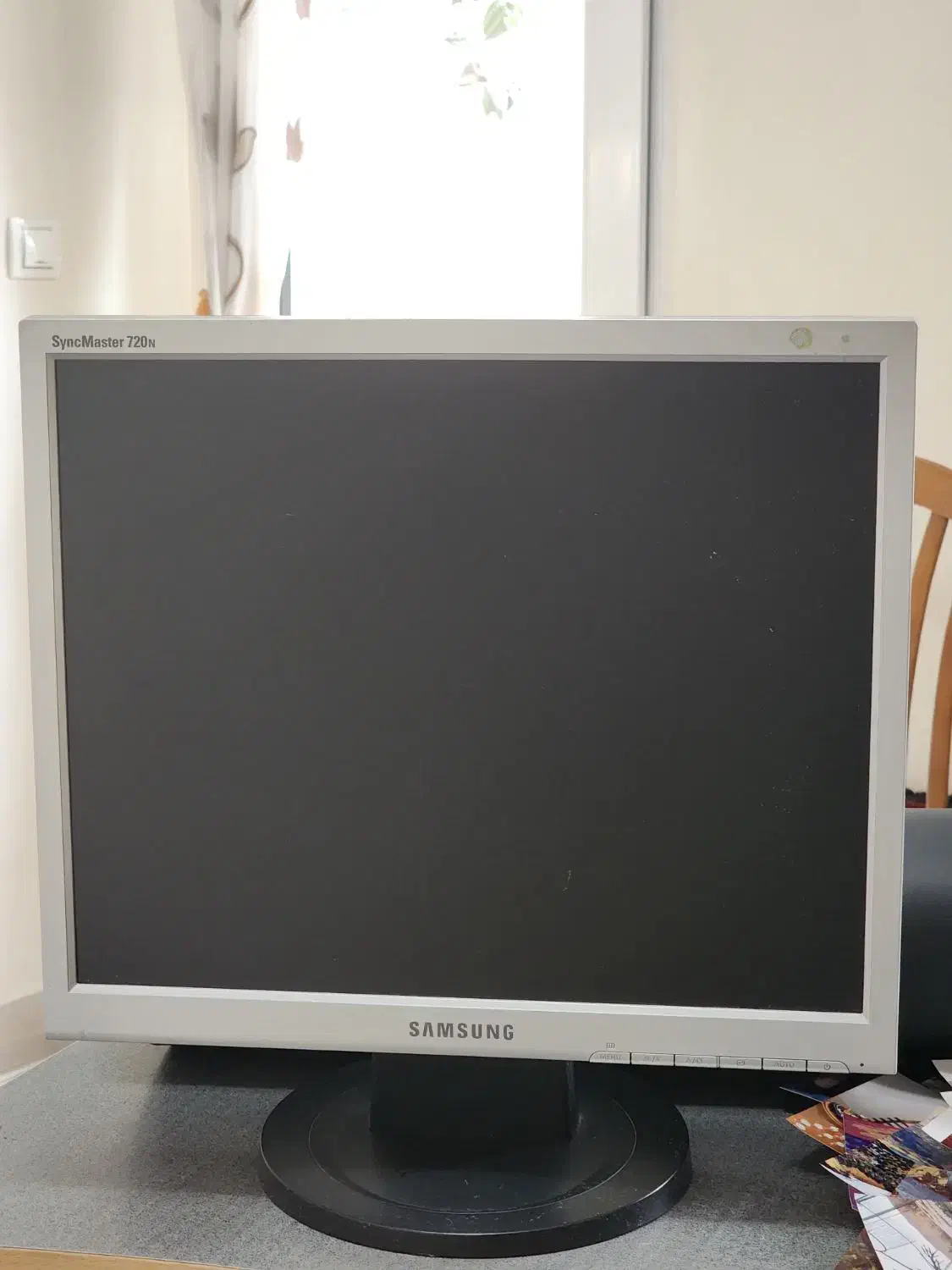 مانیتور و کیس و کیبورد و میز کامپیوتر و صندلی|رایانه رومیزی|تهران, خواجه نظام الملک|دیوار