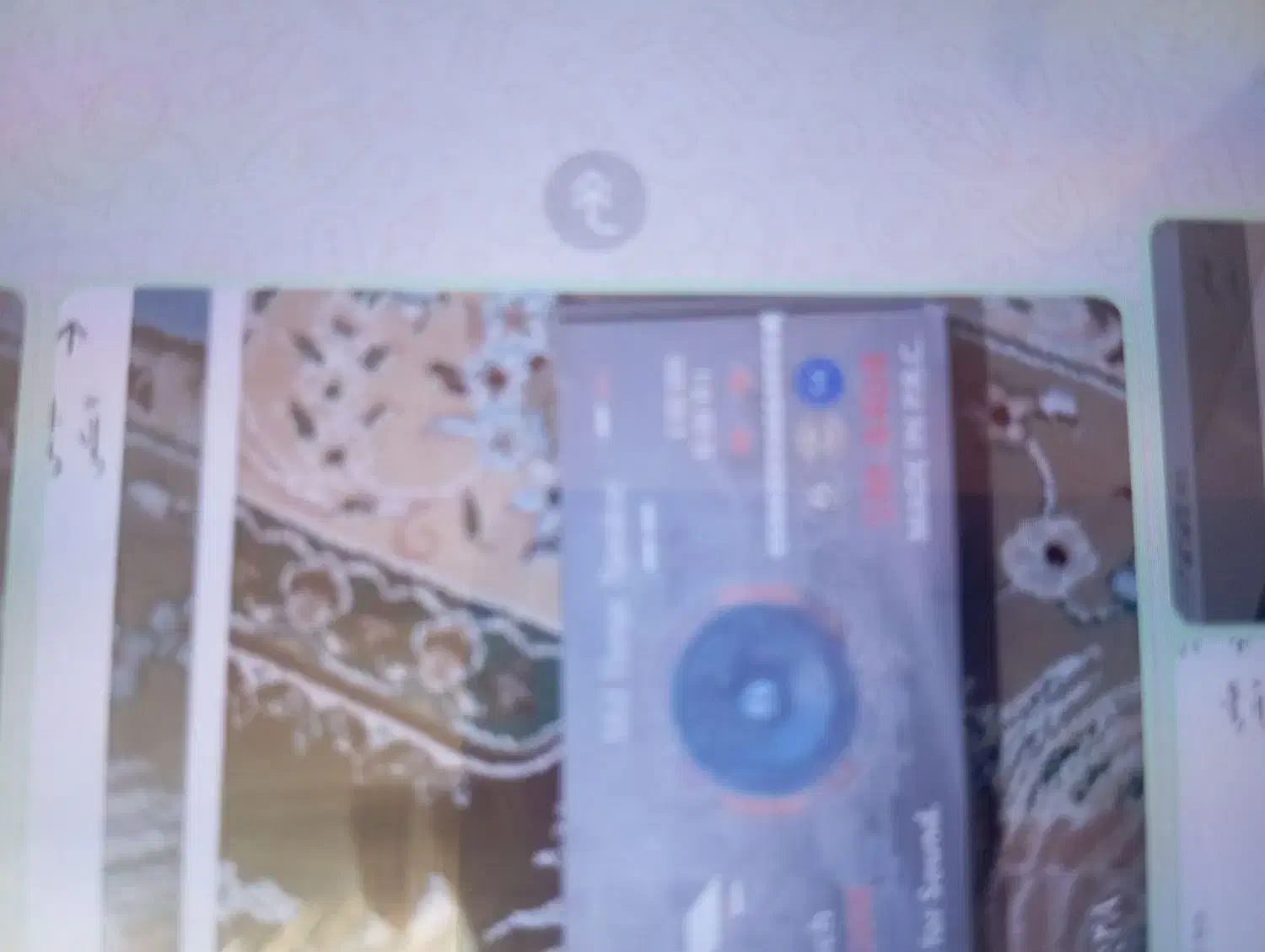 امپیای جهاد کانال مارک سامی . ومیدرنج جهار اینج|قطعات یدکی و لوازم جانبی|شیراز, کوشک میدان|دیوار