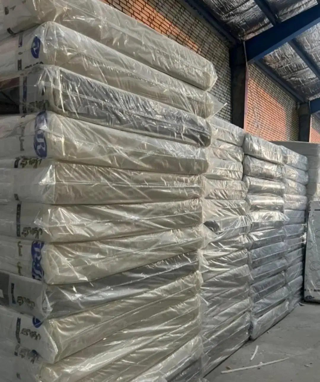 هُـلــدیــنگـ تُششَــکـ|تشک تختخواب|صفادشت, |دیوار