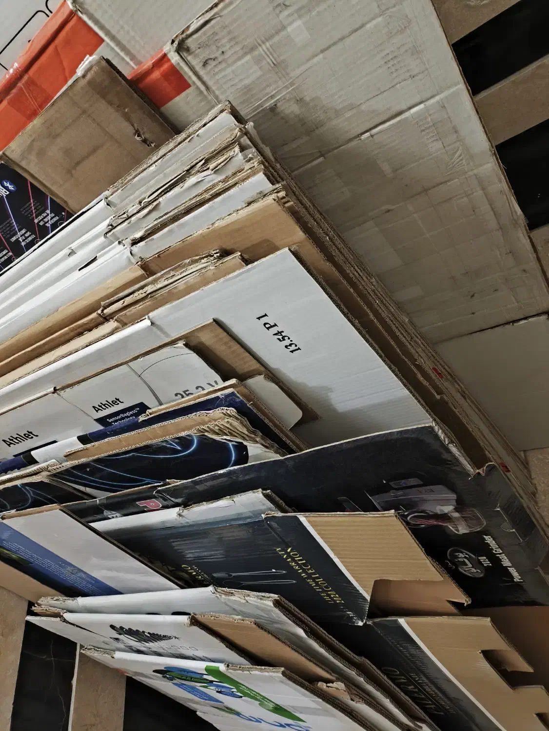 کارتن اسباب کشی|ابزارآلات|تهران, جیحون|دیوار