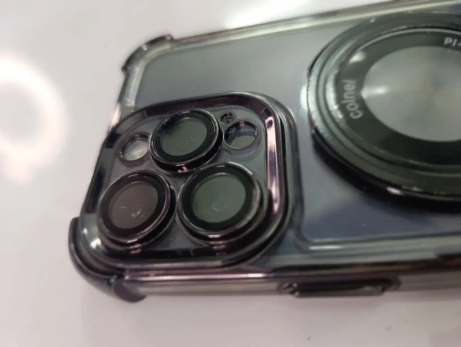 آیفون 14پرومکس ، ریجستر،98پلمپ|موبایل|یزد, |دیوار