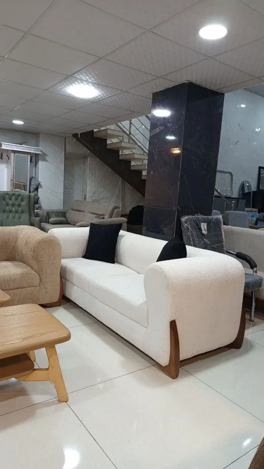 مبل تدی (بهبهان)|مبلمان خانگی و میز عسلی|دهدشت, |دیوار