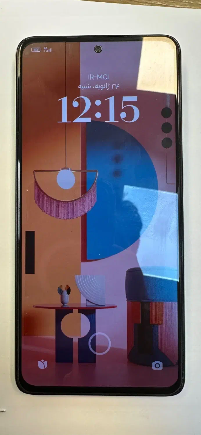 شیائومی نوت14|موبایل|مشهد, کوی المهدی|دیوار