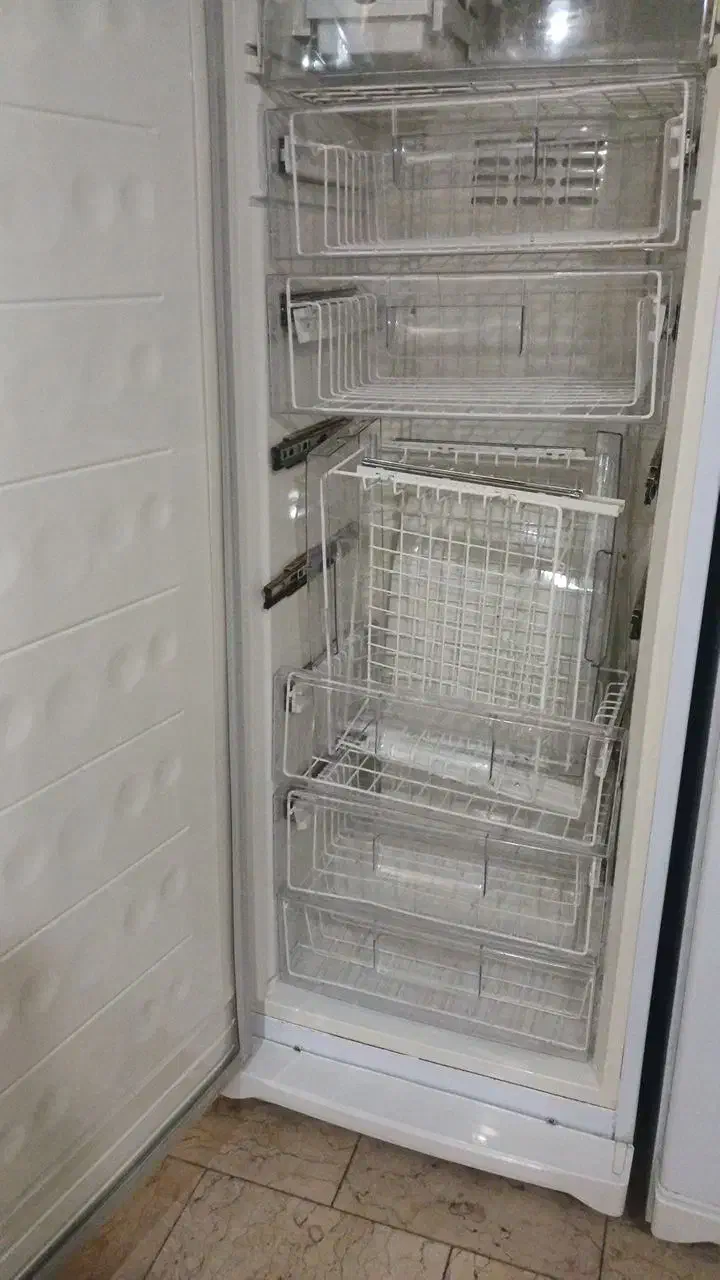 یخچال فیریزر تمام|یخچال و فریزر|تبریز, |دیوار