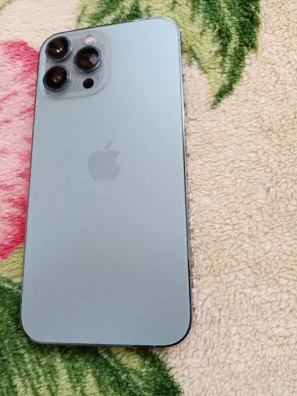 iphone 13 pro max|موبایل|سمنان, |دیوار