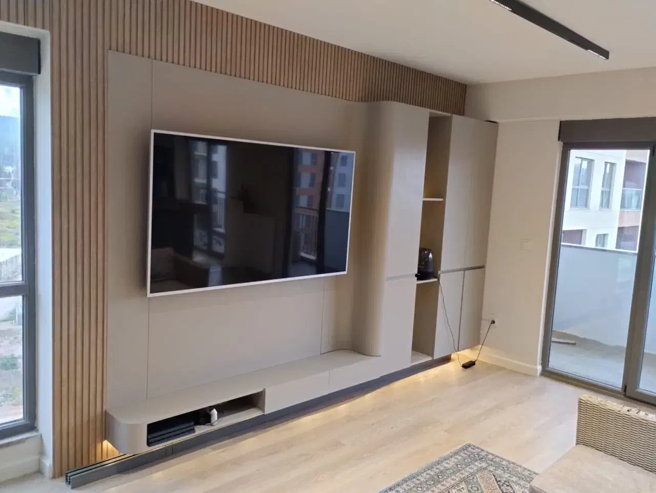 کابینت و کمد دیواری مدرن (فردیس.اندیشه بعثت)|خدمات پیشه و مهارت|فردیس, فردیس|دیوار