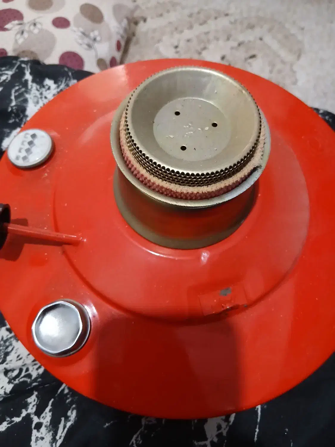 چراغ  نفتی|بخاری، هیتر، شومینه|قم, پردیسان|دیوار