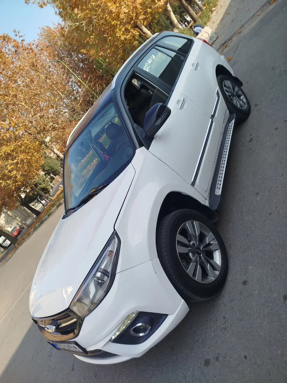 اسپورت اتومات ایکس ۳۳|خودرو سواری و وانت|ارومیه, |دیوار